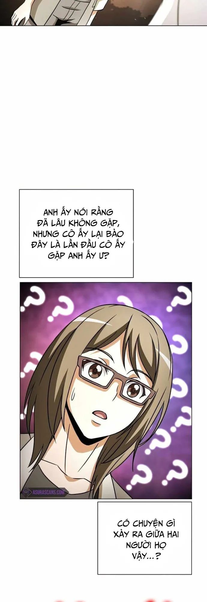 Thợ Săn Ăn Thịt Người Chap 40 - Next Chap 41