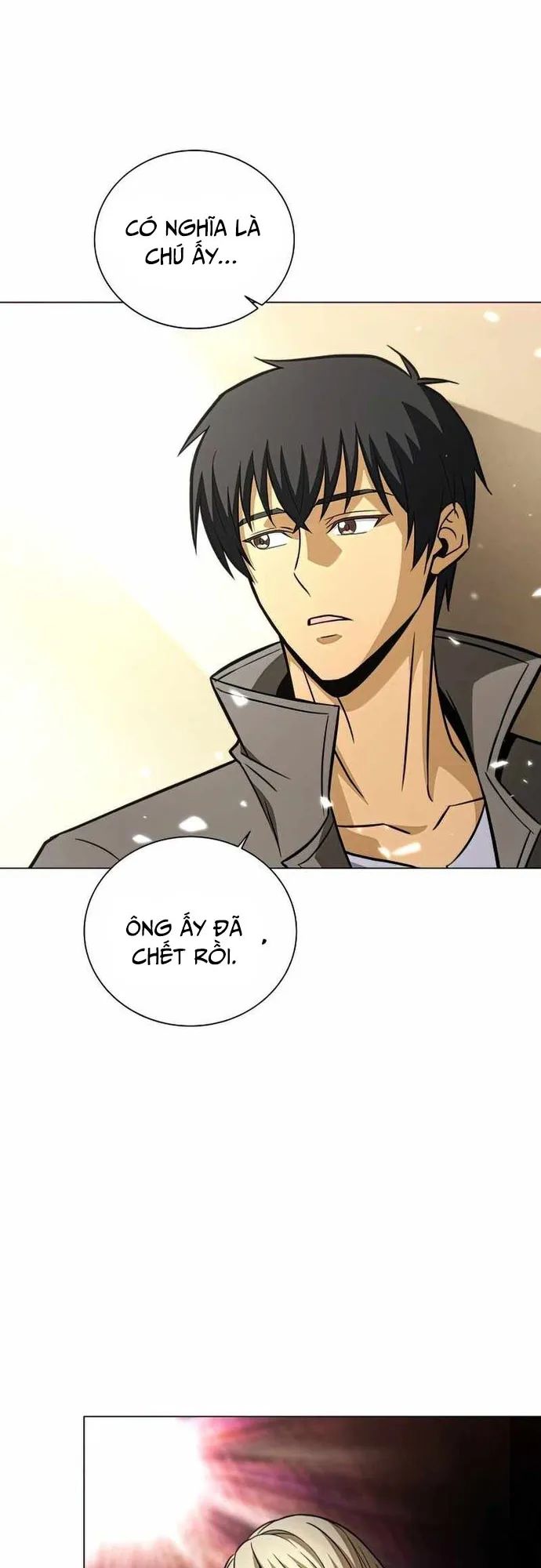 Thợ Săn Ăn Thịt Người Chap 40 - Next Chap 41
