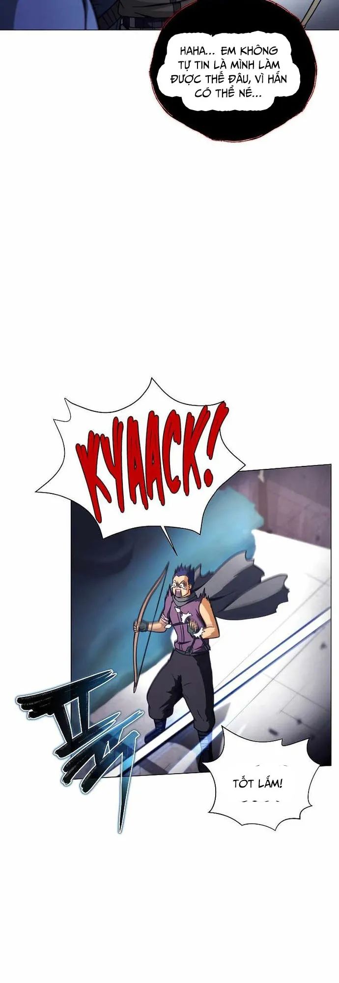 Thợ Săn Ăn Thịt Người Chap 41 - Next Chap 42