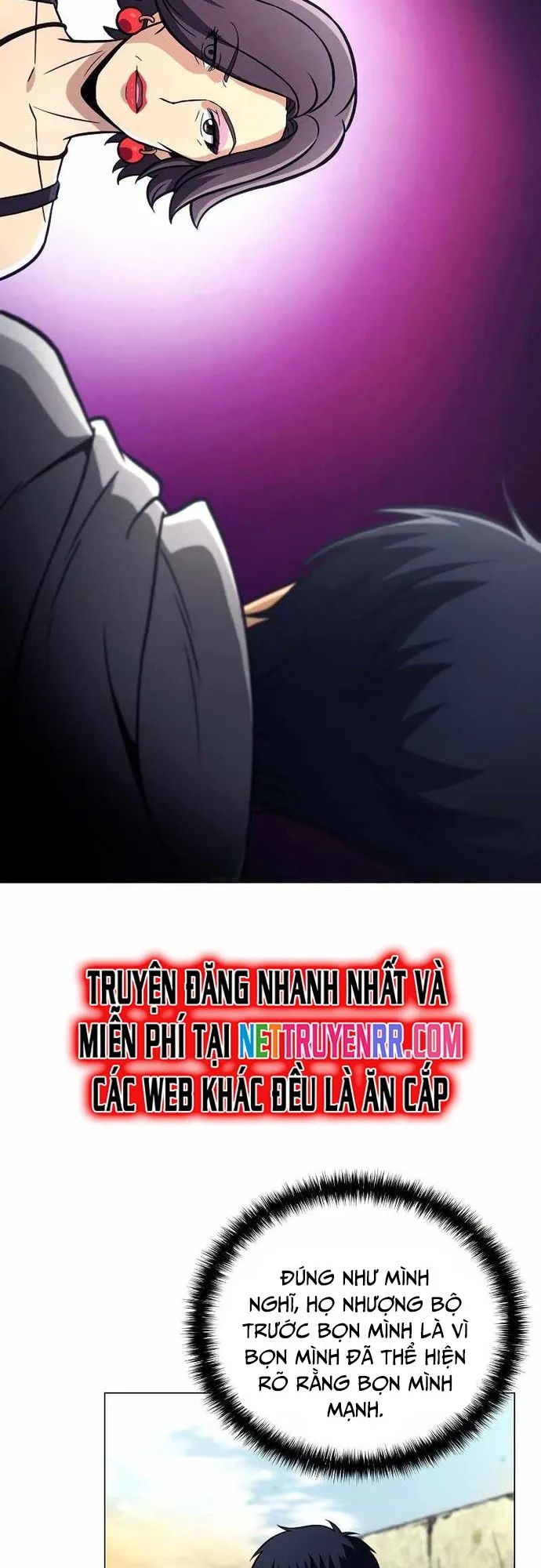 Thợ Săn Ăn Thịt Người Chap 41 - Next Chap 42