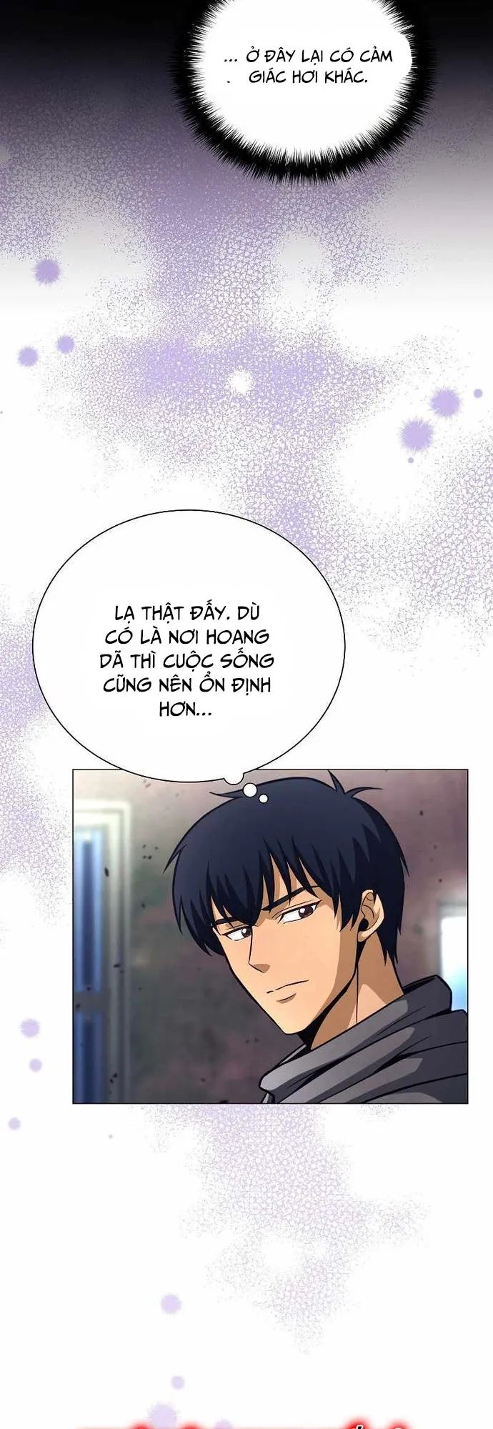 Thợ Săn Ăn Thịt Người Chap 41 - Next Chap 42