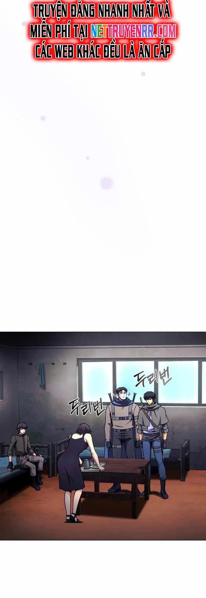 Thợ Săn Ăn Thịt Người Chap 41 - Next Chap 42