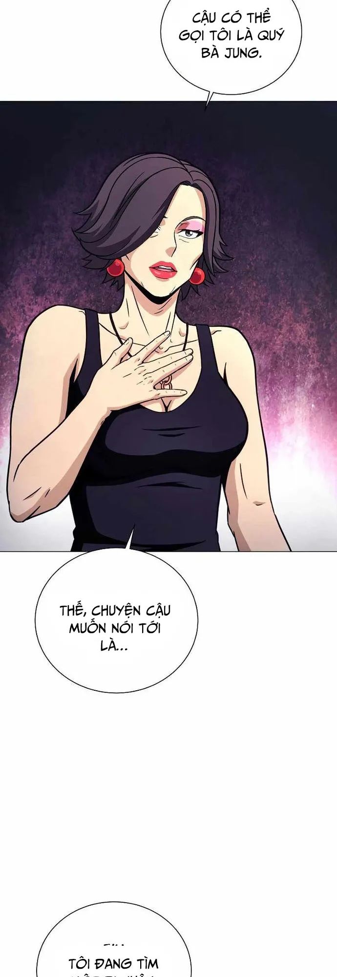 Thợ Săn Ăn Thịt Người Chap 41 - Next Chap 42