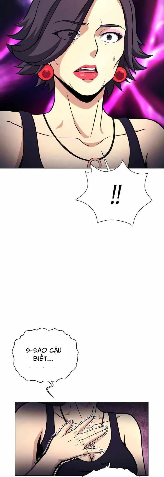 Thợ Săn Ăn Thịt Người Chap 41 - Next Chap 42
