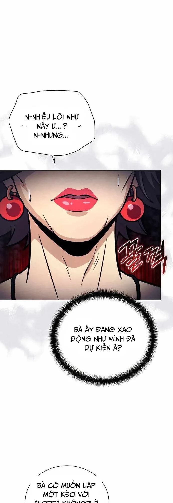 Thợ Săn Ăn Thịt Người Chap 41 - Next Chap 42