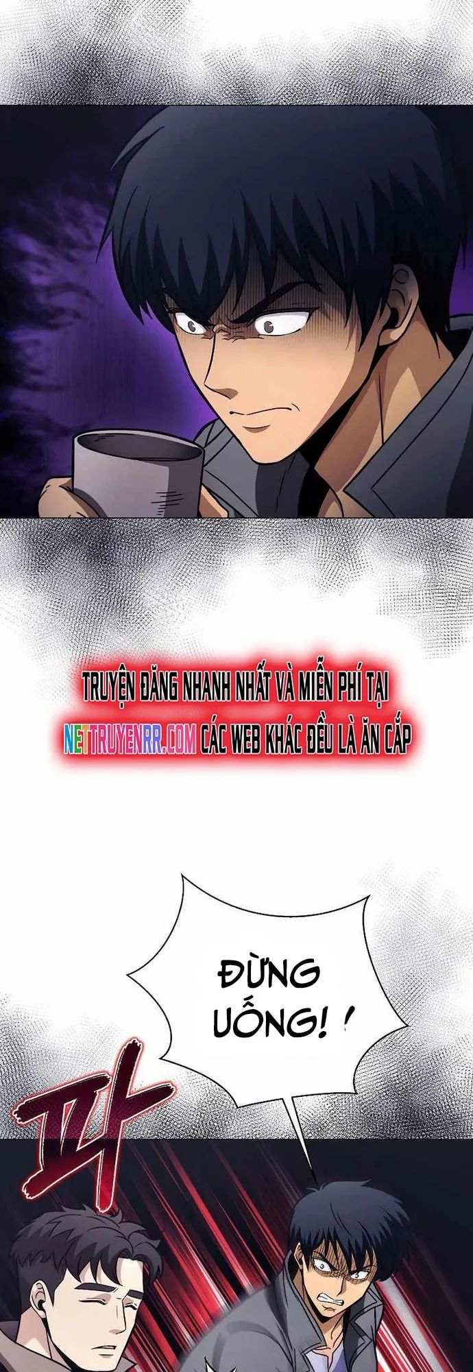 Thợ Săn Ăn Thịt Người Chap 41 - Next Chap 42