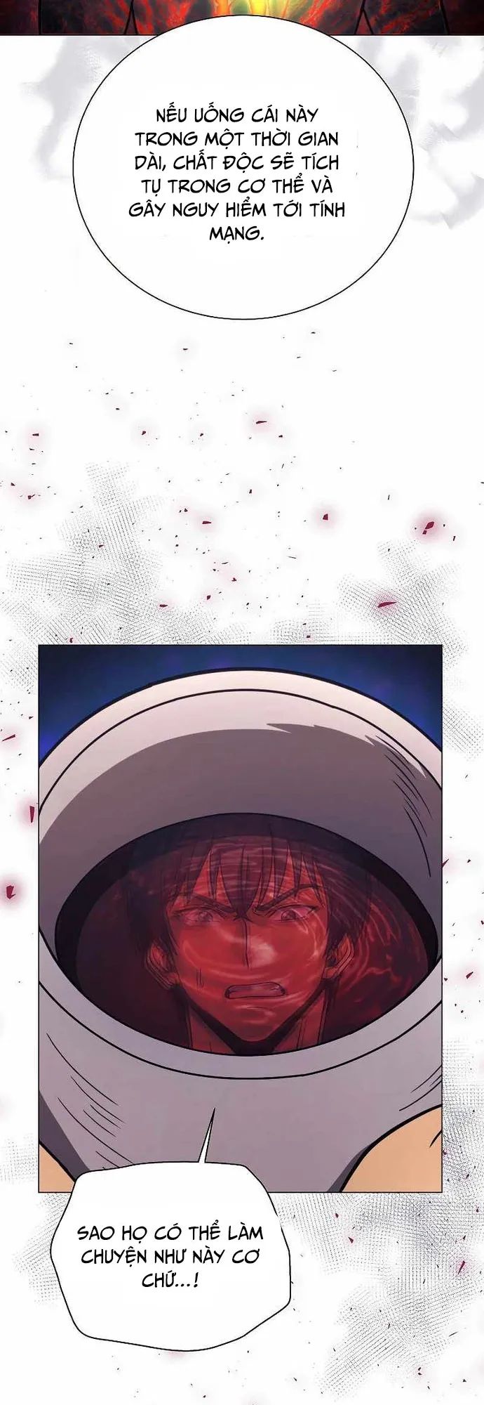 Thợ Săn Ăn Thịt Người Chap 41 - Next Chap 42