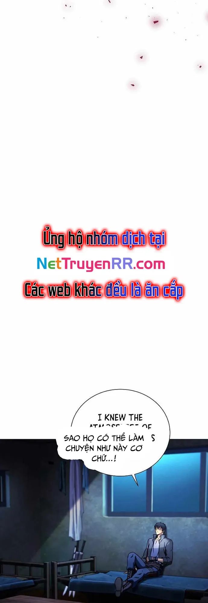 Thợ Săn Ăn Thịt Người Chap 41 - Next Chap 42