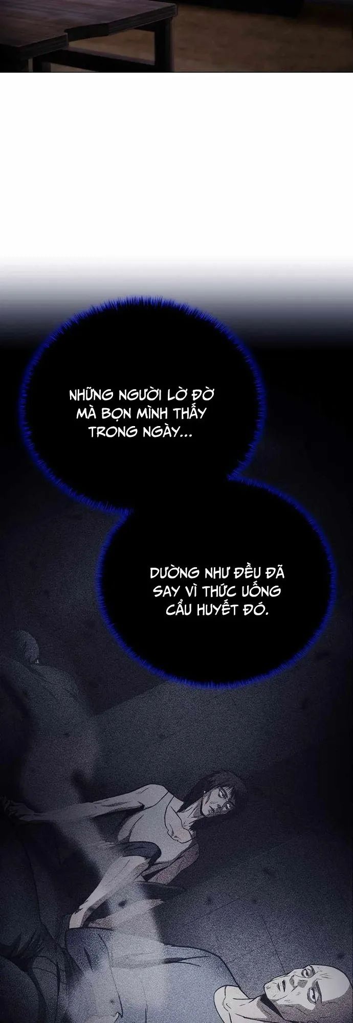 Thợ Săn Ăn Thịt Người Chap 41 - Next Chap 42