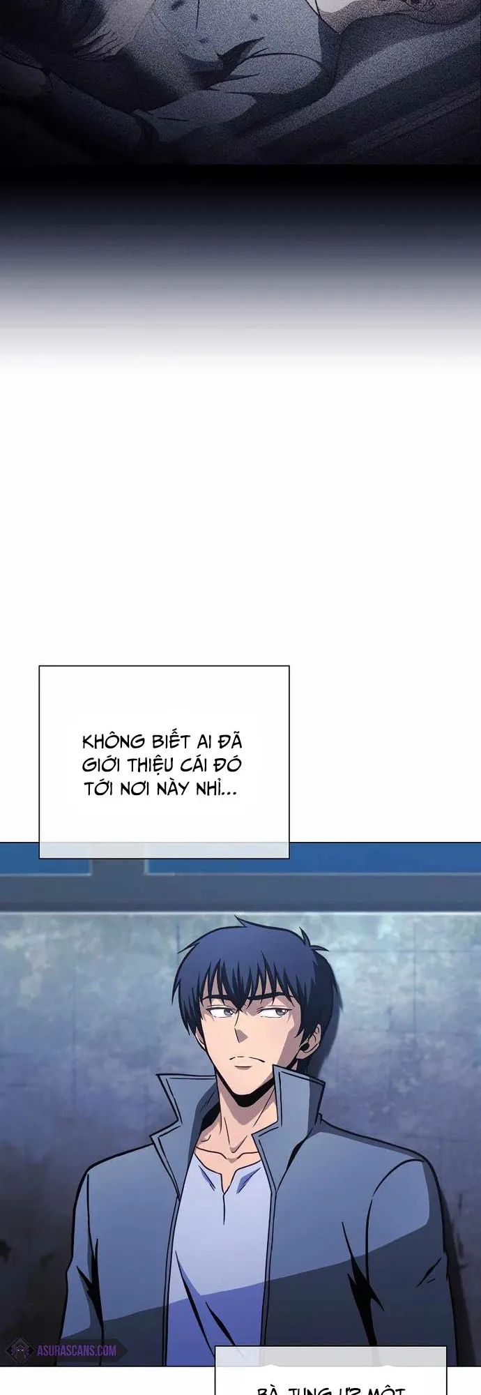 Thợ Săn Ăn Thịt Người Chap 41 - Next Chap 42