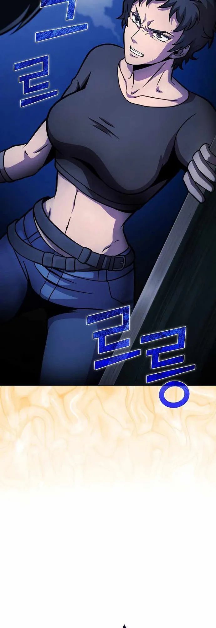 Thợ Săn Ăn Thịt Người Chap 41 - Next Chap 42