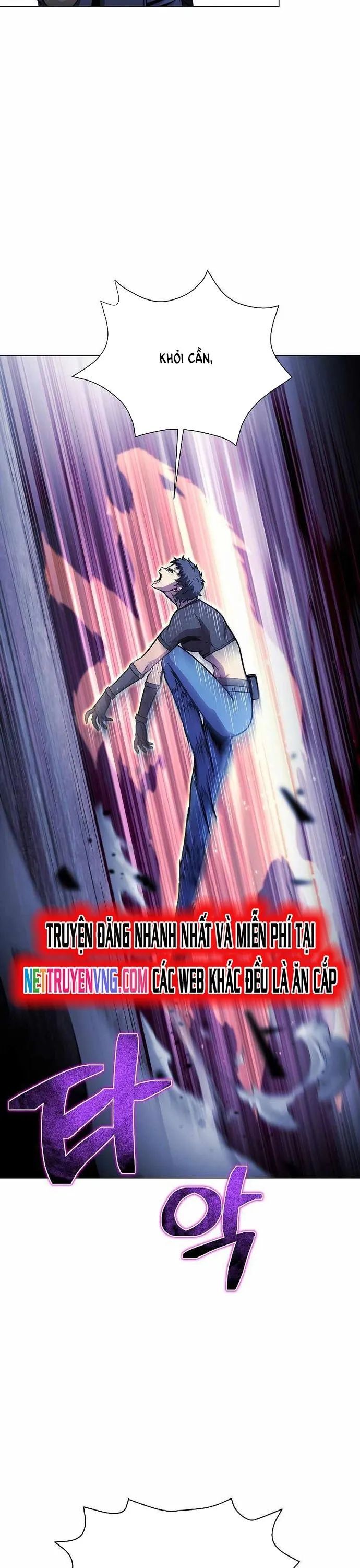 Thợ Săn Ăn Thịt Người Chap 42 - Next Chap 43