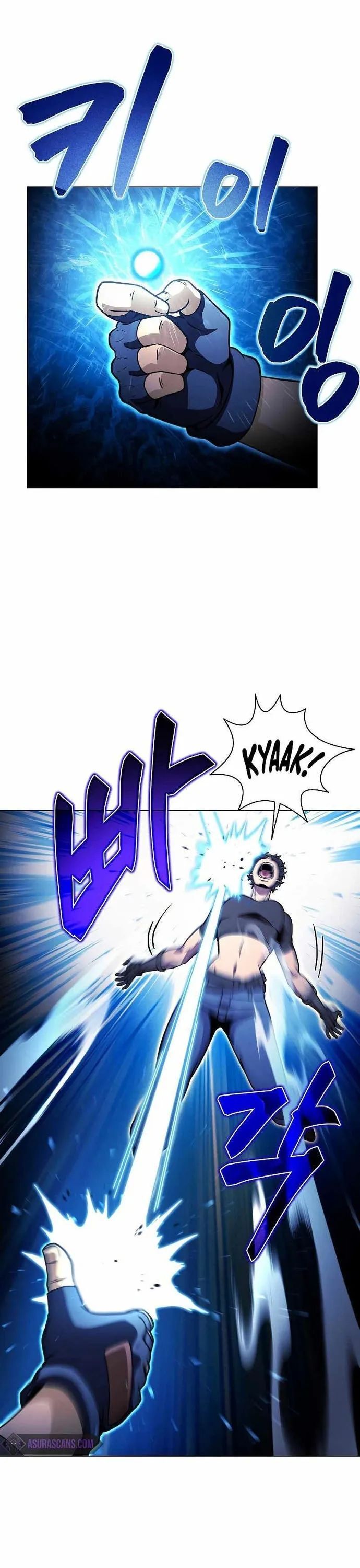 Thợ Săn Ăn Thịt Người Chap 42 - Next Chap 43