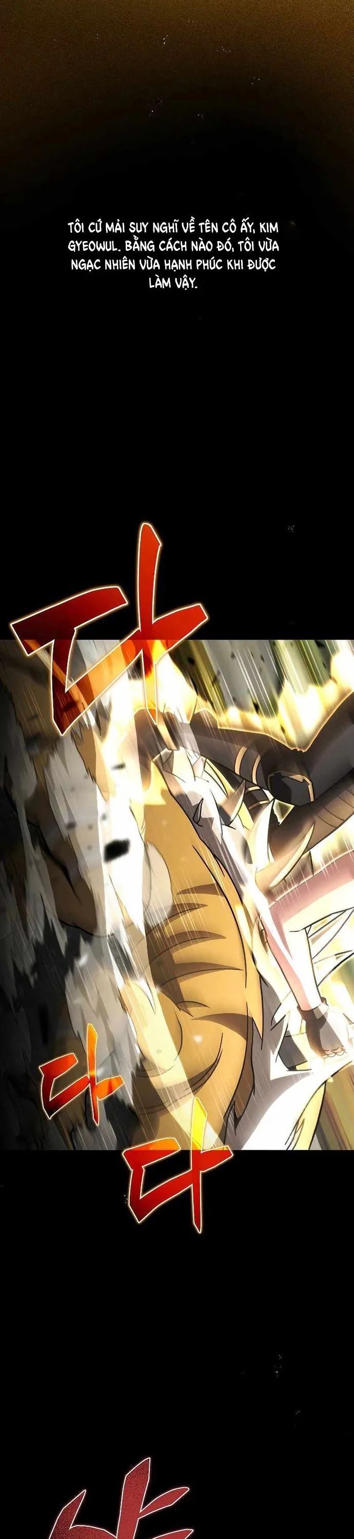 Thợ Săn Ăn Thịt Người Chap 42 - Next Chap 43