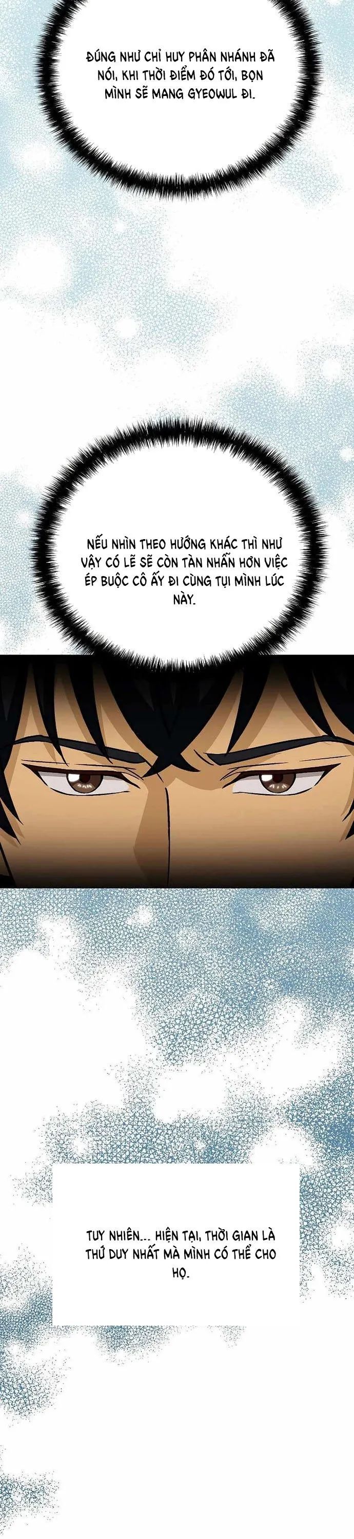 Thợ Săn Ăn Thịt Người Chap 42 - Next Chap 43