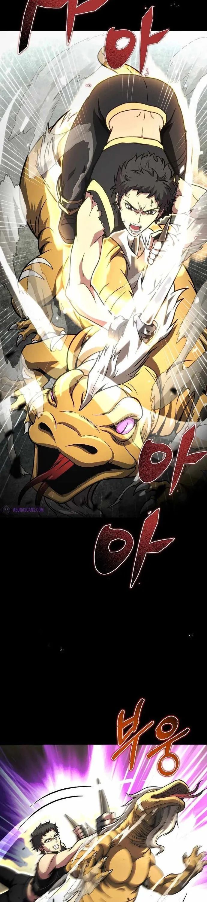 Thợ Săn Ăn Thịt Người Chap 42 - Next Chap 43
