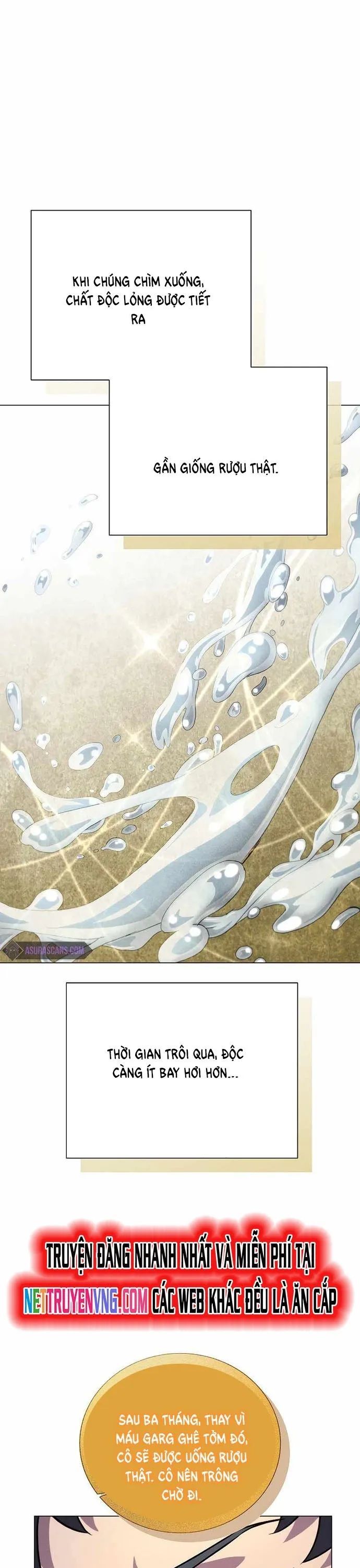 Thợ Săn Ăn Thịt Người Chap 42 - Next Chap 43