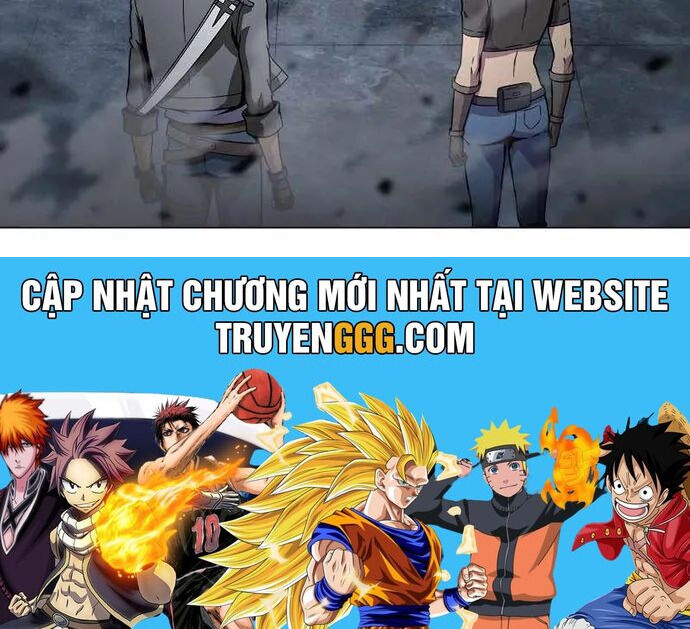 Thợ Săn Ăn Thịt Người Chap 42 - Next Chap 43