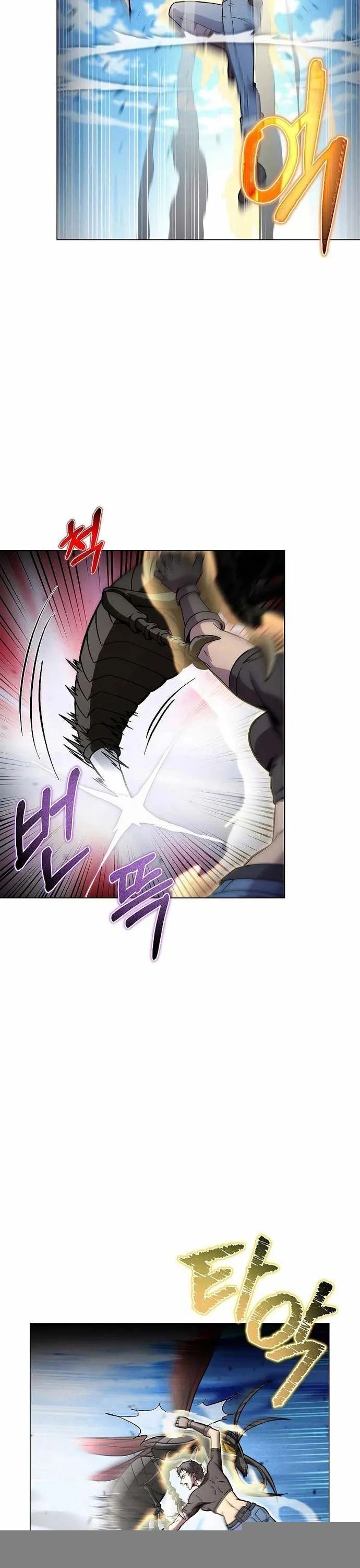 Thợ Săn Ăn Thịt Người Chap 43 - Next Chap 44