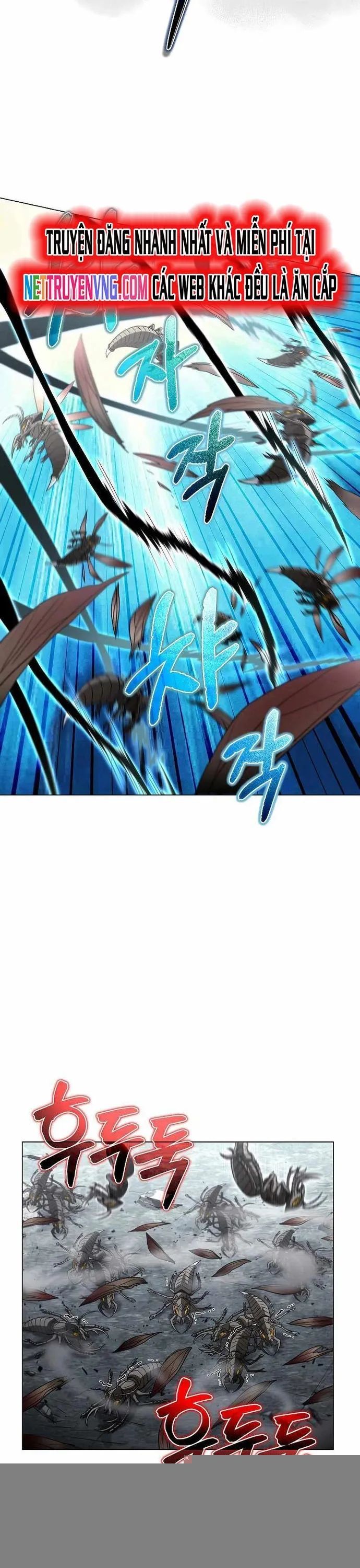 Thợ Săn Ăn Thịt Người Chap 43 - Next Chap 44