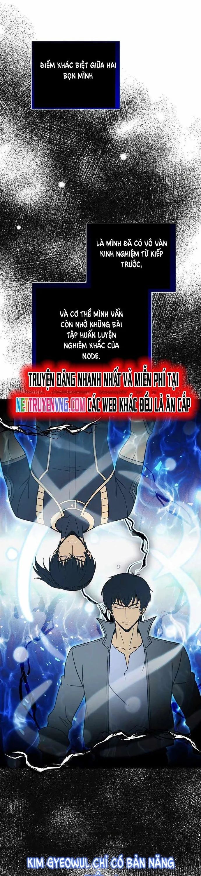 Thợ Săn Ăn Thịt Người Chap 43 - Next Chap 44