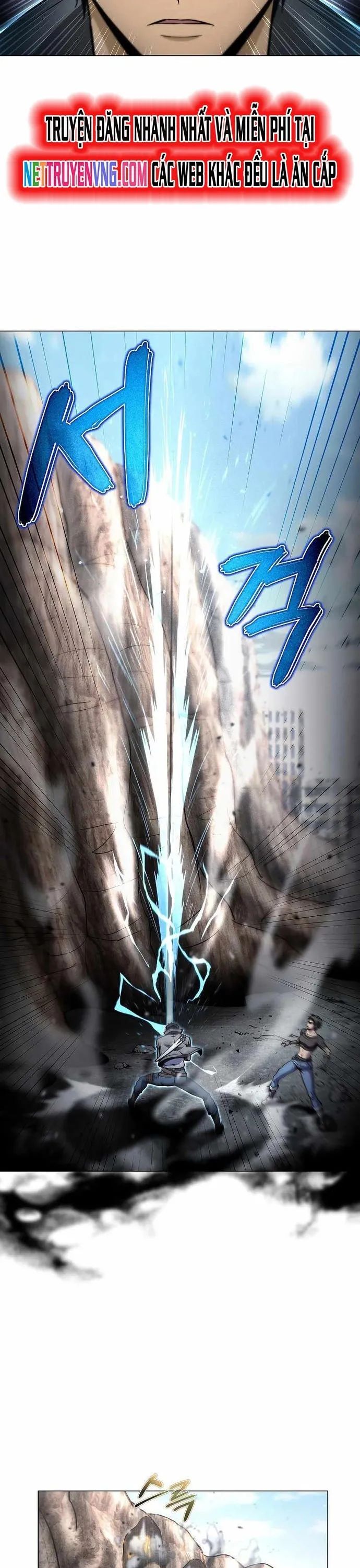 Thợ Săn Ăn Thịt Người Chap 43 - Next Chap 44