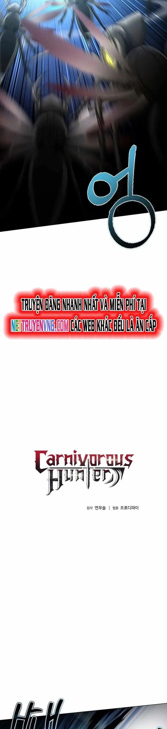 Thợ Săn Ăn Thịt Người Chap 44 - Next Chap 45