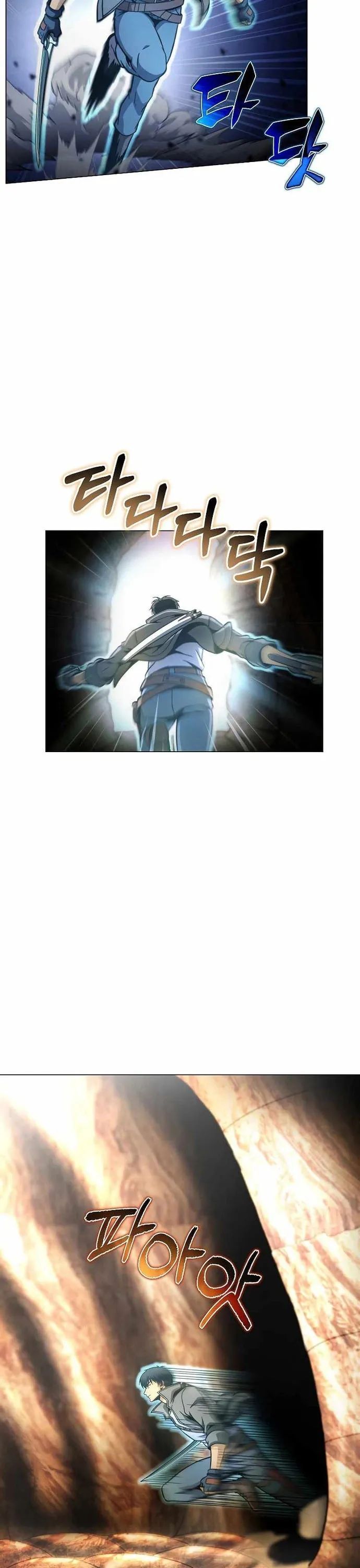 Thợ Săn Ăn Thịt Người Chap 44 - Next Chap 45