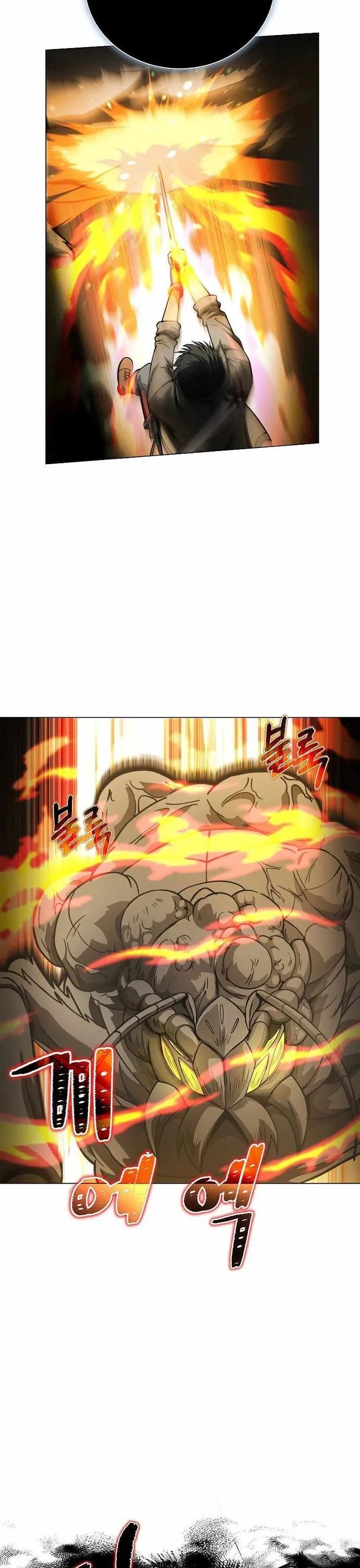 Thợ Săn Ăn Thịt Người Chap 44 - Next Chap 45