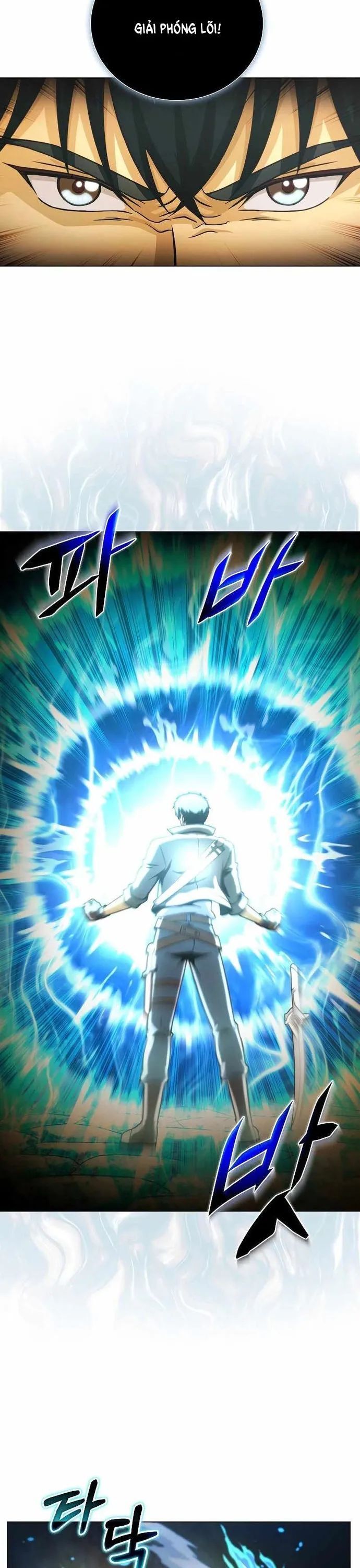 Thợ Săn Ăn Thịt Người Chap 44 - Next Chap 45