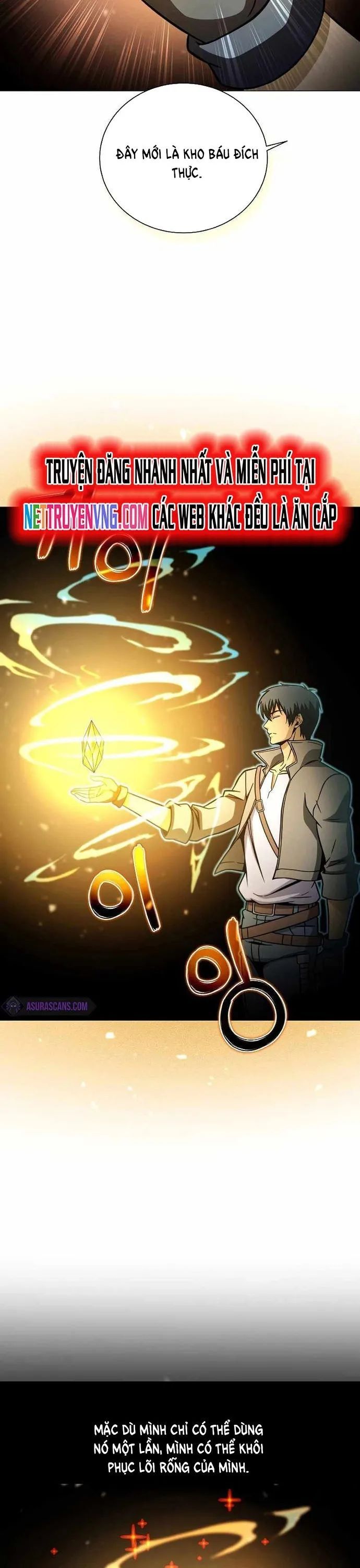 Thợ Săn Ăn Thịt Người Chap 44 - Next Chap 45