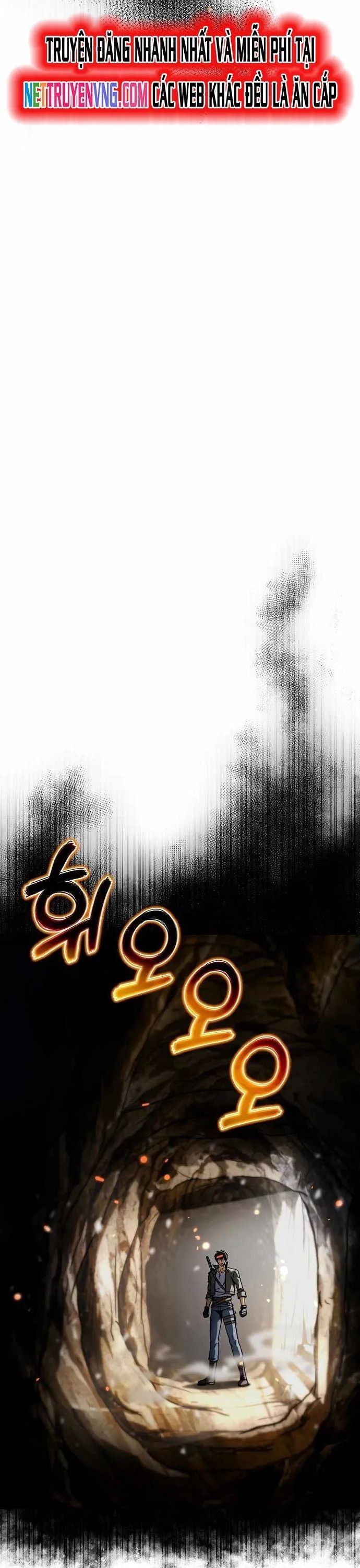 Thợ Săn Ăn Thịt Người Chap 44 - Next Chap 45