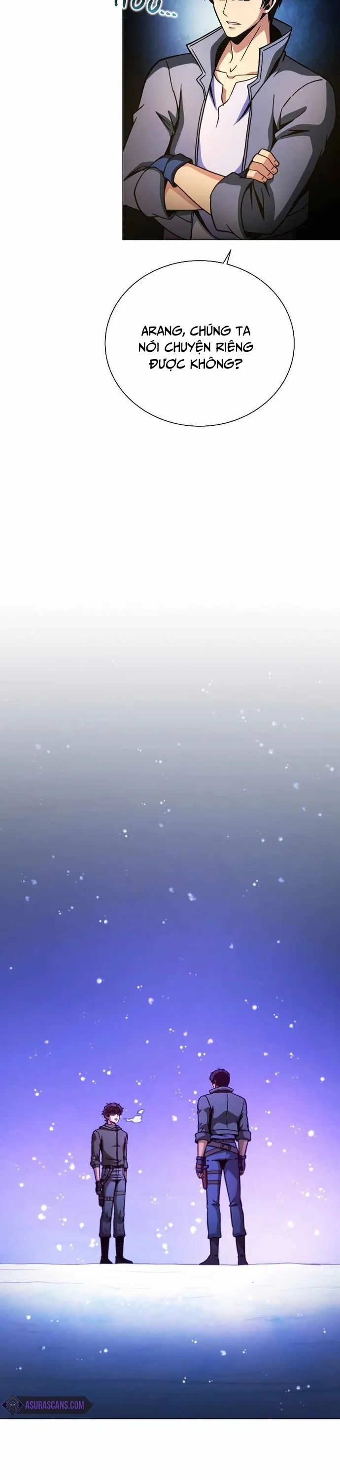 Thợ Săn Ăn Thịt Người Chap 45 - Next Chap 46