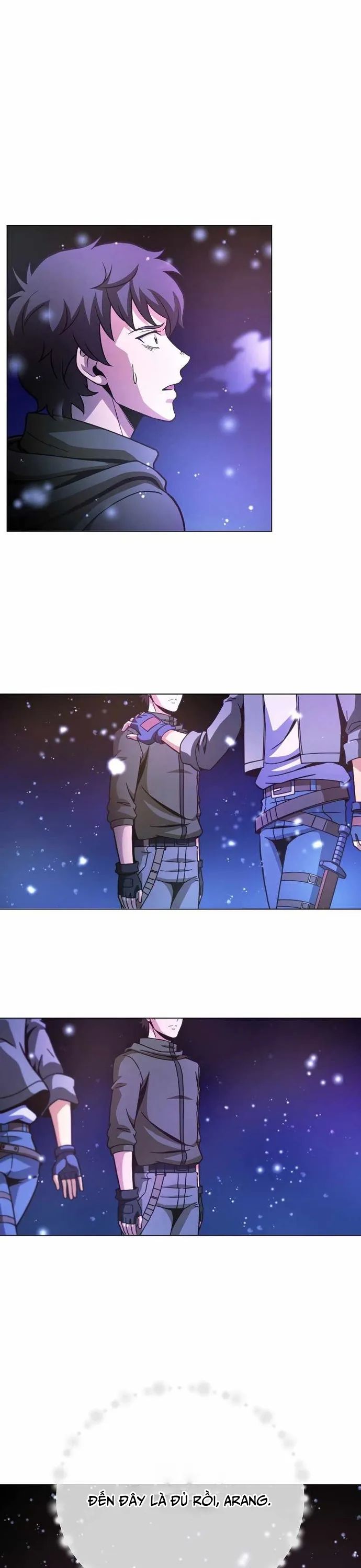 Thợ Săn Ăn Thịt Người Chap 45 - Next Chap 46
