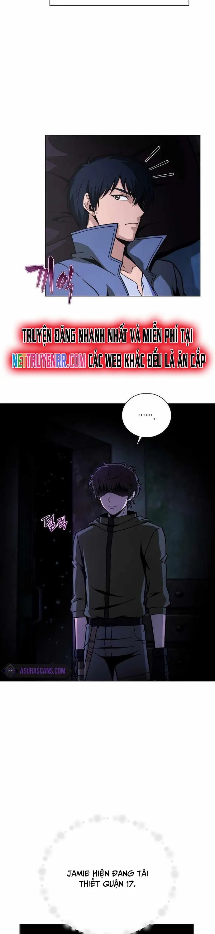 Thợ Săn Ăn Thịt Người Chap 45 - Next Chap 46