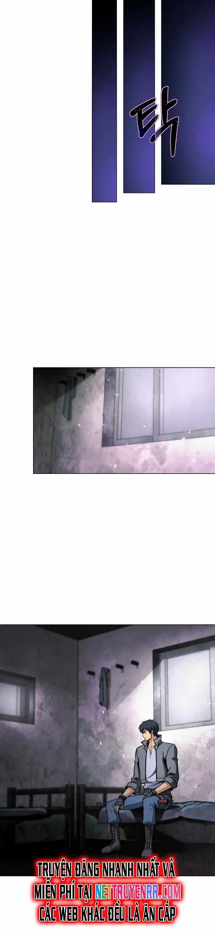Thợ Săn Ăn Thịt Người Chap 45 - Next Chap 46