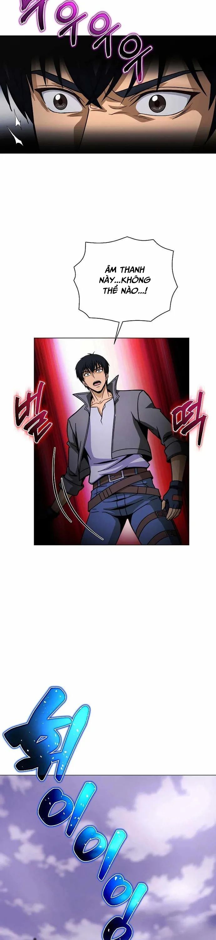 Thợ Săn Ăn Thịt Người Chap 45 - Next Chap 46