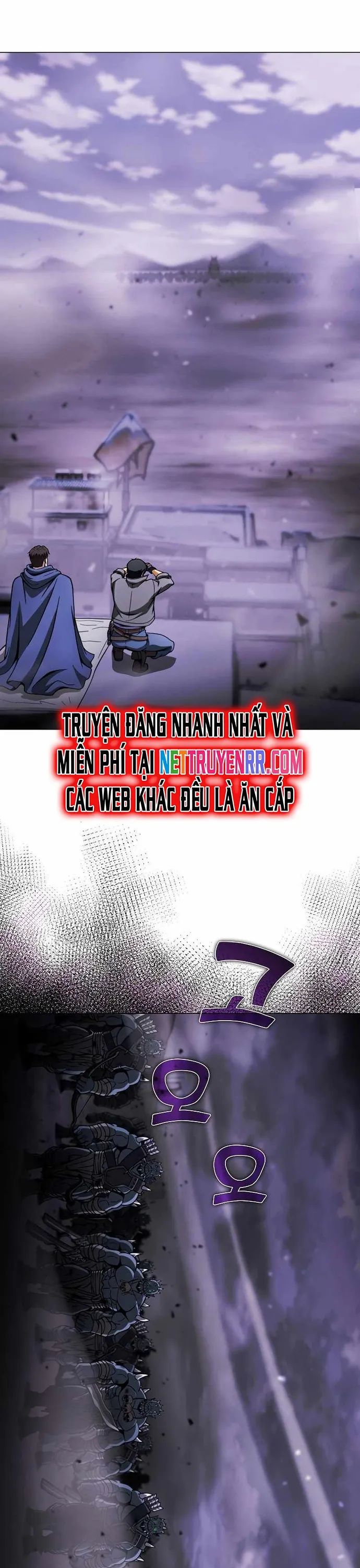 Thợ Săn Ăn Thịt Người Chap 45 - Next Chap 46