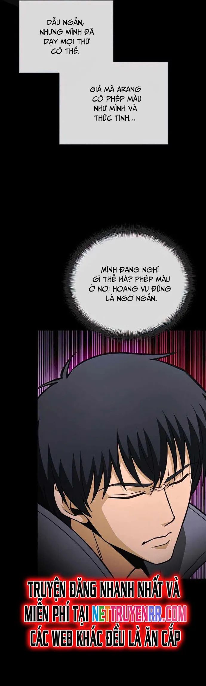 Thợ Săn Ăn Thịt Người Chap 46 - Next Chap 47
