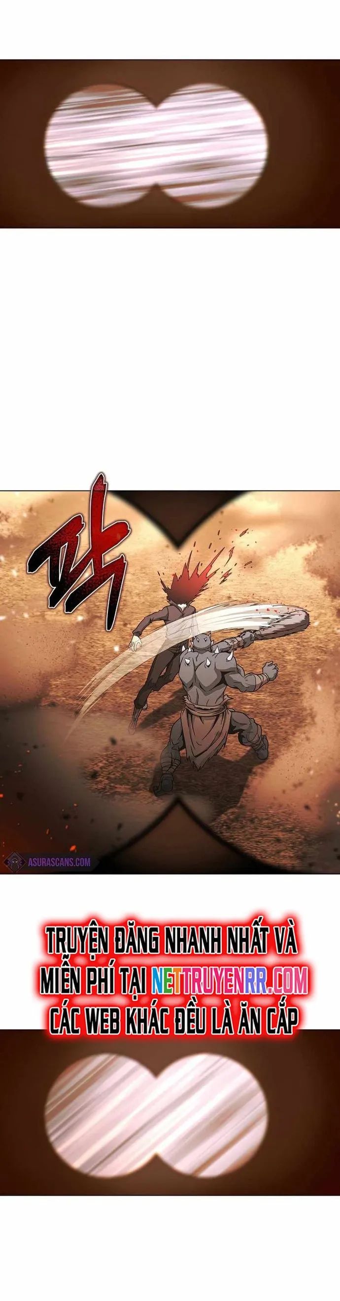 Thợ Săn Ăn Thịt Người Chap 46 - Next Chap 47