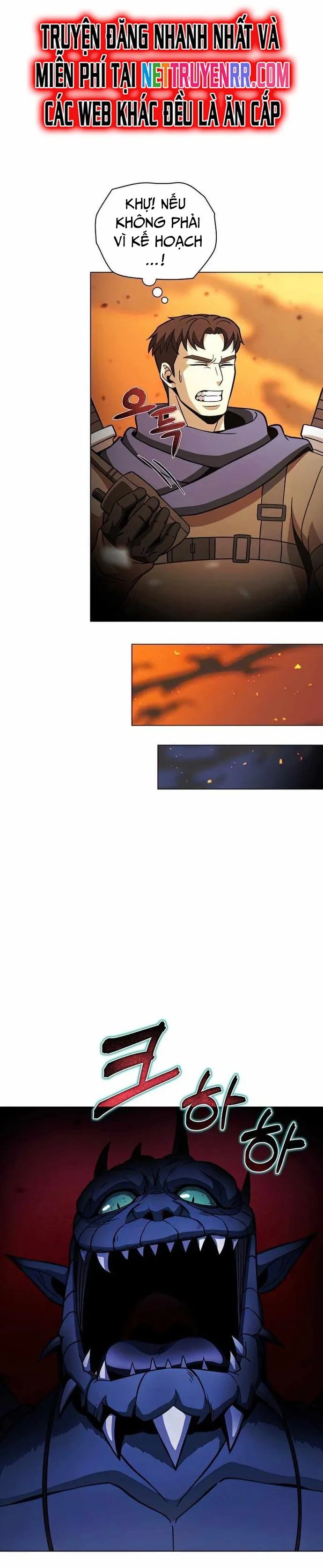Thợ Săn Ăn Thịt Người Chap 46 - Next Chap 47