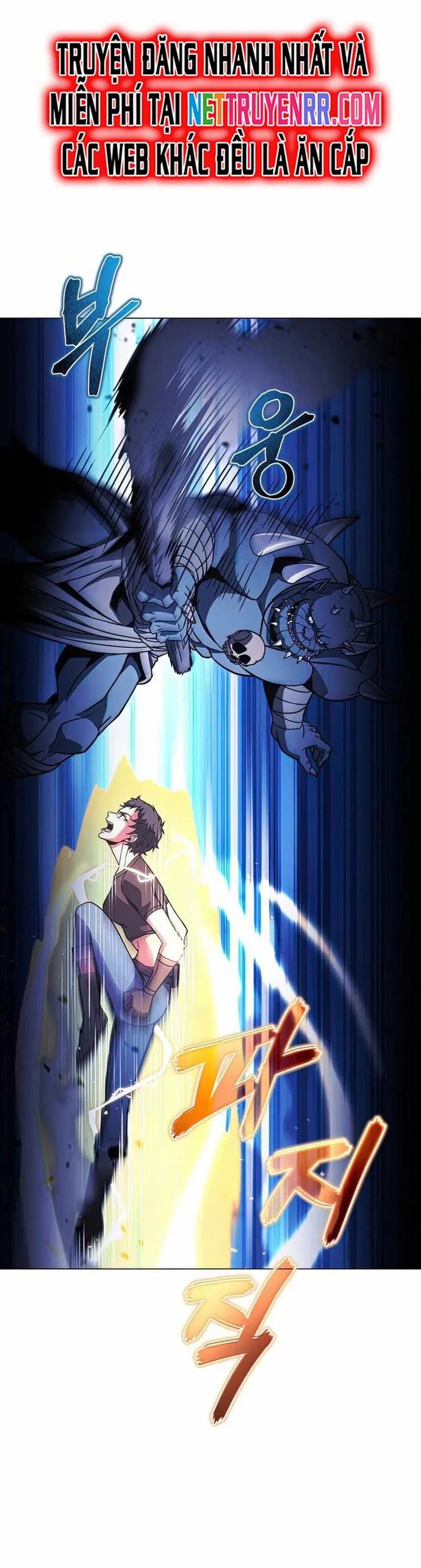 Thợ Săn Ăn Thịt Người Chap 46 - Next Chap 47