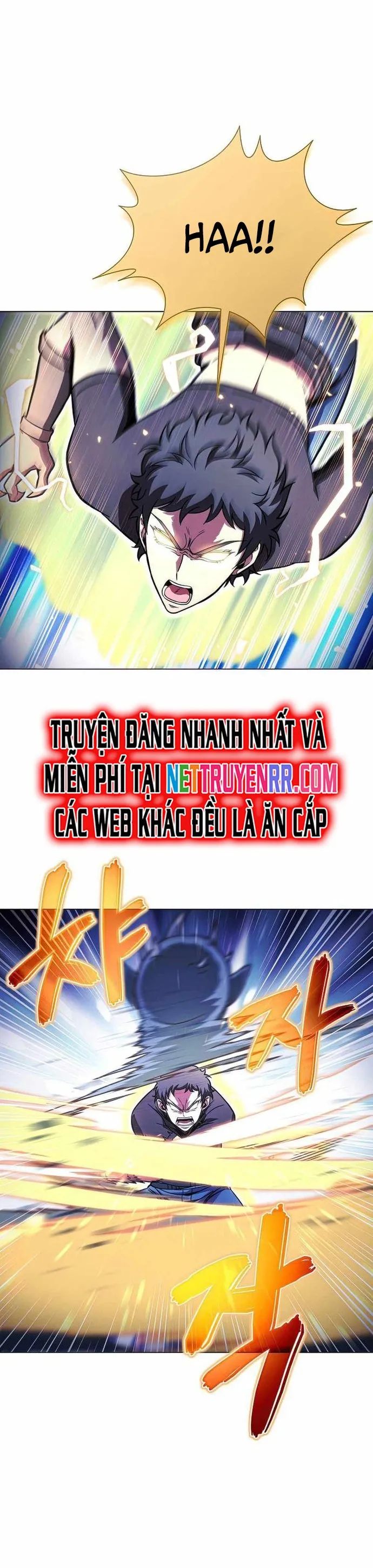 Thợ Săn Ăn Thịt Người Chap 46 - Next Chap 47