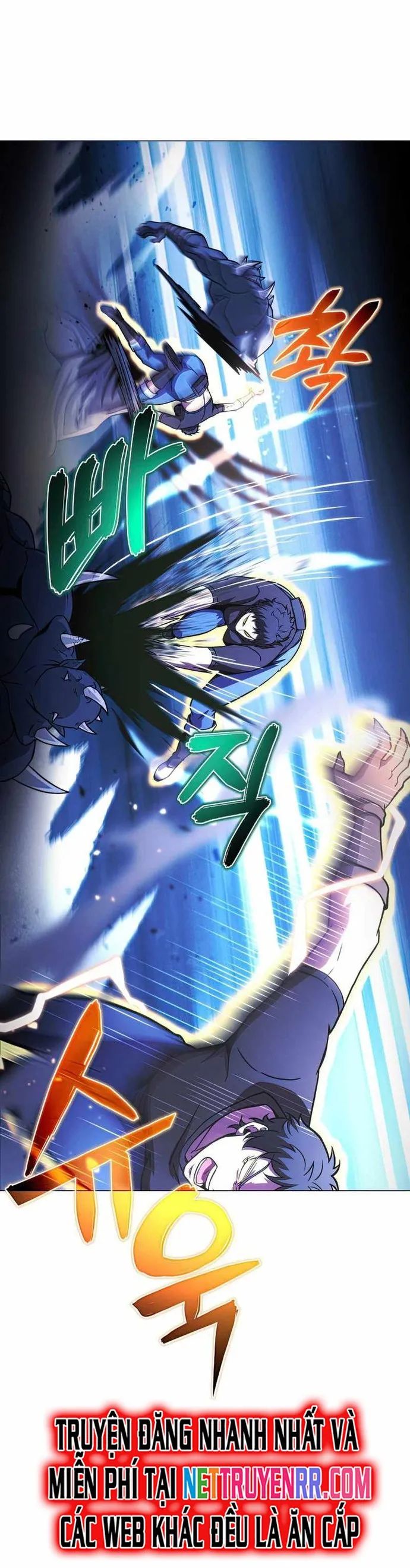 Thợ Săn Ăn Thịt Người Chap 46 - Next Chap 47