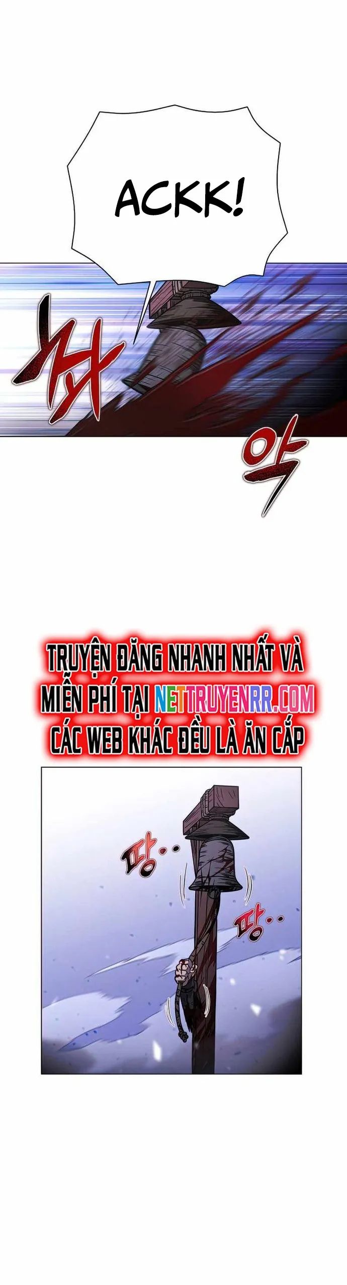 Thợ Săn Ăn Thịt Người Chap 46 - Next Chap 47