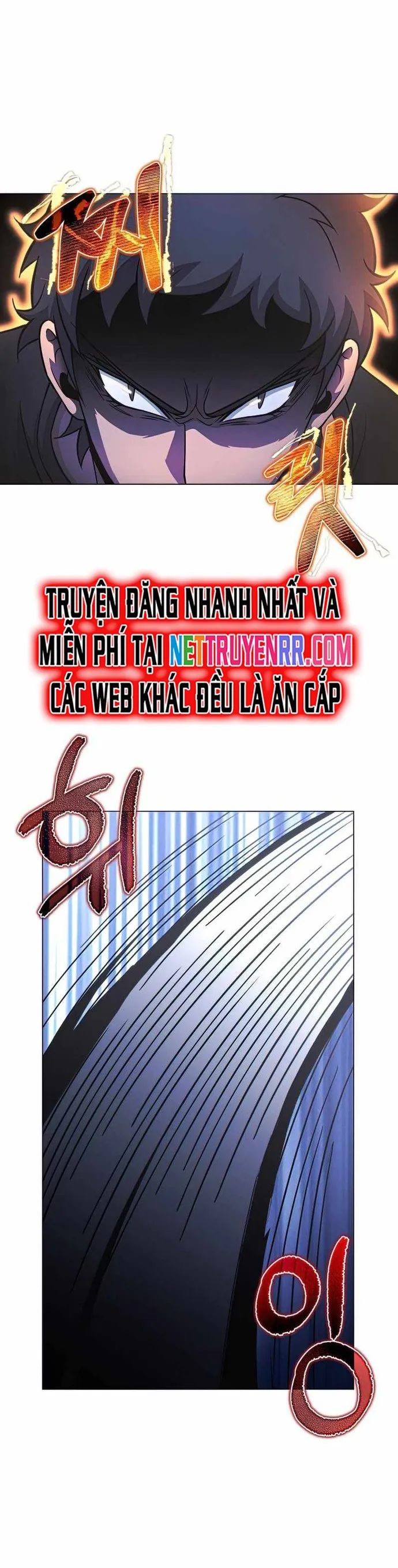 Thợ Săn Ăn Thịt Người Chap 46 - Next Chap 47