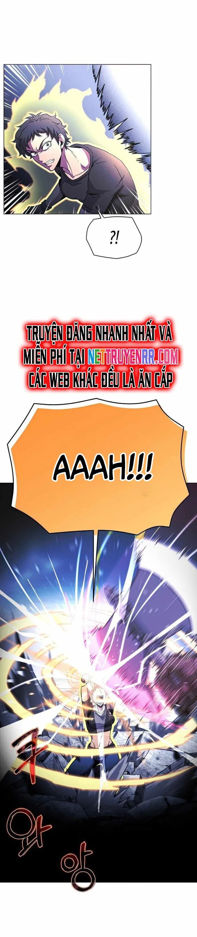 Thợ Săn Ăn Thịt Người Chap 46 - Next Chap 47