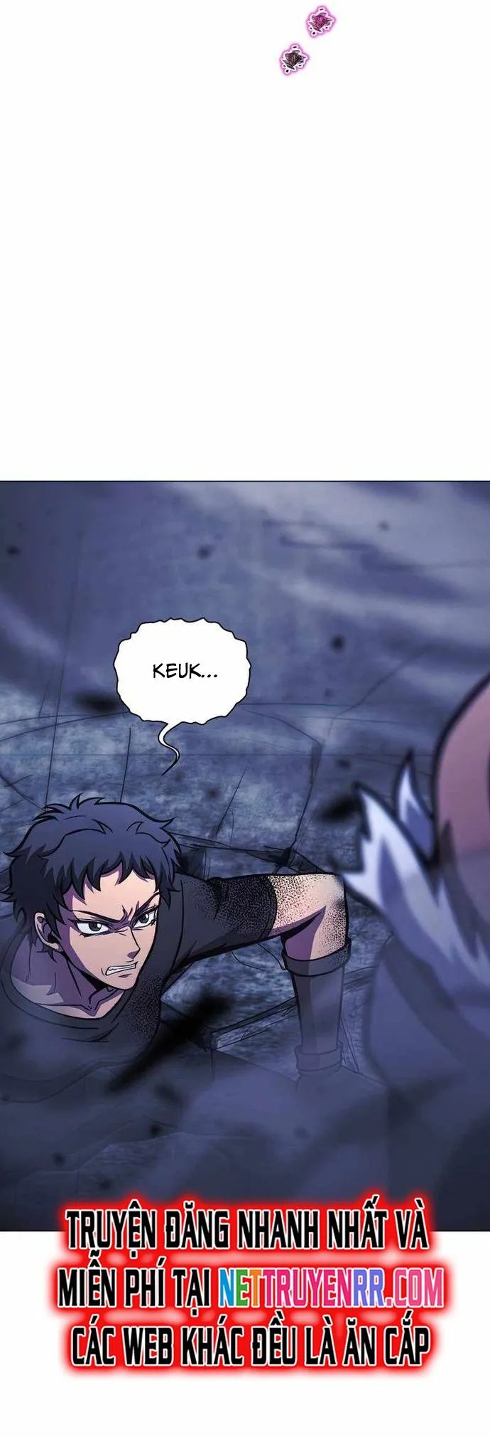 Thợ Săn Ăn Thịt Người Chap 46 - Next Chap 47