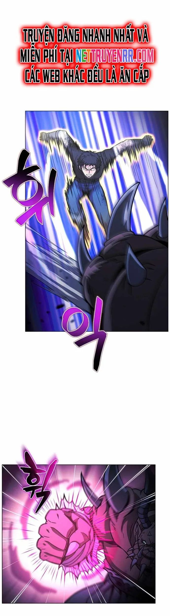 Thợ Săn Ăn Thịt Người Chap 46 - Next Chap 47