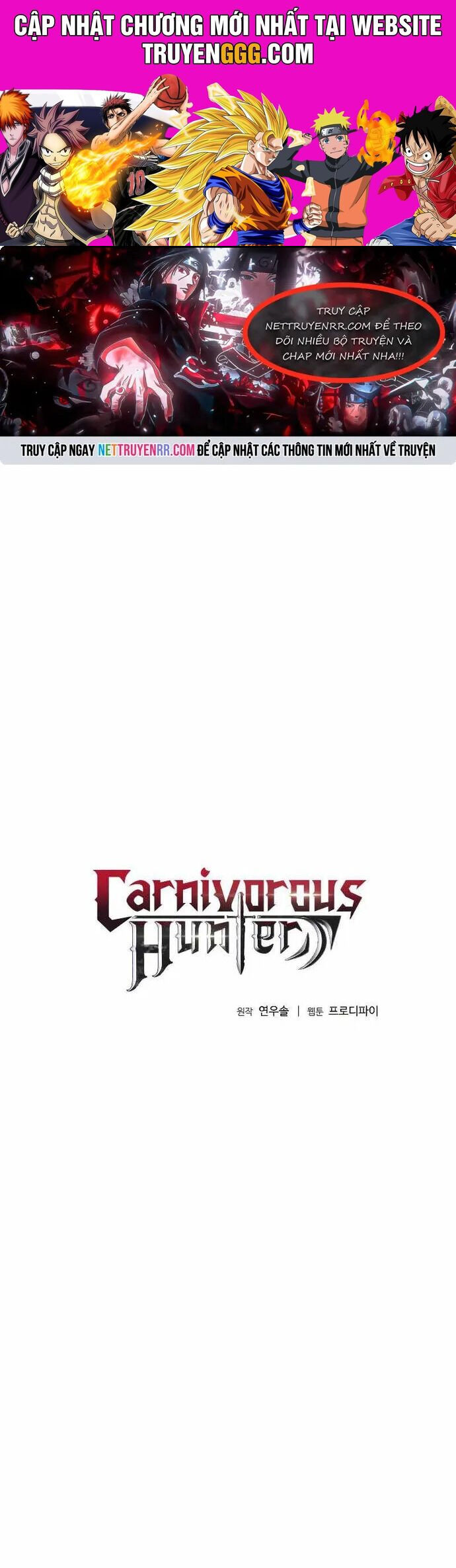 Thợ Săn Ăn Thịt Người Chap 47 - Next Chap 48